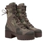 Louis Vuitton Laureate Platform Desert Boot